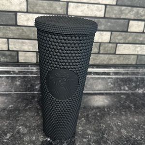 Starbucks tumbler